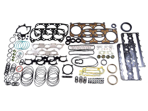 Kit guarnizioni motore. Porsche 997 GT3/RS/CUP/RSR - Auto da corsa - 99710090391