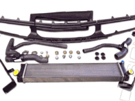 Radiator Water Cooling kit Porsche 996  >>2001 / 986 Boxster - 99610603753