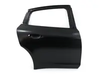 Carcasa de la puerta trasera. Porsche 971.1 Panamera E01 / 971.2 Panamera - 971833021BYGRV, 971833022BYGRV, 971833021YGRV, 971833021Y, 971833022YGRV, 971833022Y