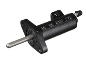 Cilindro secondario della frizione. Porsche 924 Turbo / 924S / 944 - 94411623700 - KN2393D1