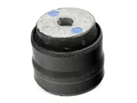 Suspensión trasera subchasis trasero con soporte de goma. porsche macan - 8K0599257N, 8K0599257P, 3631901, 3632001