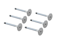 发动机气缸盖排气阀套件。保时捷 964 Carrera 2 / Carrera 4 - 96410541903