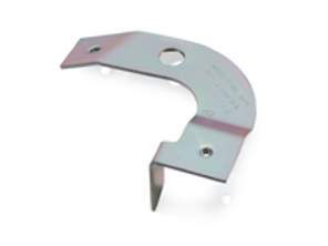 Equerre de support de câble de câble d'allumage pour Porsche 911 Carrera - 91160959501, 91160959500