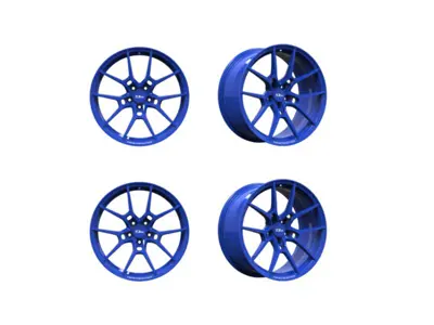 Juego de llantas de aleación ligera R de Ninemeister. Porsche 964 / 993 / 996 / 997 / 991 / 992 / 986 / 987 / 981 / 718 - wheels, 9MRLIGHT18, 9MRLIGHT19, 9MRLIGHT20