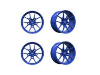 Ninemeister 的 R 轻合金轮毂。适用于保时捷 964 / 993 / 996 / 997 / 991 / 992 / 986 / 987 / 981 / 718 - wheels, 9MRLIGHT18, 9MRLIGHT19, 9MRLIGHT20