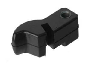 Targa top support. Porsche 914 - 91455901510, 91455901610, 847603065384