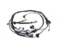 Kabelboom motor. Porsche 964 turbo S 3.6 liter. - 96560701603 - 965.607.016.03