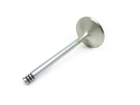 Engine cylinder head inlet valve. Porsche 993 C2 / C4 1996-98 Varioram engines - 99310540502