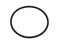 Junta tórica - Tubo de admisión al turbocompresor (50x2,5) Porsche 997 Turbo / GT2 / GT2 RS / 991 Turbo / S - 99970756440, 99970756441