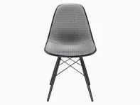 Silla auxiliar de plástico Eames - Pepita. Edición limitada - WAP0500550R0UK, WAP0500500RGCP