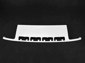 Front panel. Porsche 924 Turbo / GT / GTS / GTR - TK253, 477805593A - TK 253