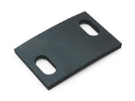 Verstärkungsrohrdichtung. Porsche 911 1974-89 - 91150531100, 8170-1