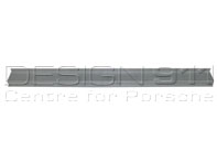 Motorwannen-Stützschiene. Porsche 356 1950-55 - 64450108200, P178, PP178