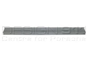 Motorpan-ondersteuningsrail. Porsche 356 1950-55 - 64450108200, P178, PP178