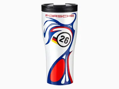 Tazza termica - GT1
