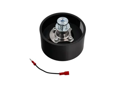 Adattatore volante, volante 991 e 997 per Porsche 964 / 928 / 968 / 944 - P-964-991-0001