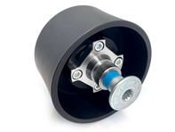 方向盘适配器，991 和 997 方向盘适配保时捷 964 / 928 / 968 / 944 - P-964-991-0001