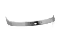 Pantalla térmica para tubo de escape del paragolpes trasero. Porsche 996 C4S / TURBO - 99650562100, 99650562200