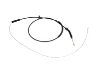 Accelerator Cable. Porsche 964 (OE. 96442302403 / 96442302424) - 96442302403, 96442302424