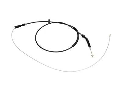 Accelerator Cable. Porsche 964 (OE. 96442302403 / 96442302424) - 96442302403, 96442302424