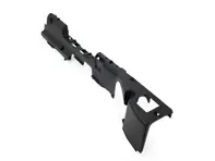 Steun voor instaplijsten. Porsche996 - 99655162001, 99655161901