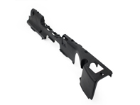 Steun voor instaplijsten. Porsche996 - 99655162001, 99655161901