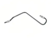 Pipeline de maître-cylindre d'embrayage. Porsche 964 / 993 LHD Voitures - 96442310700