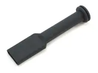 Ablauftülle aus Gummi. Porsche 911/912 - 91102561200