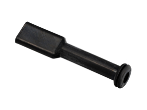 Ablauftülle aus Gummi. Porsche 911/912 - 91102561200