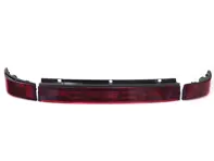 Knipperlichtunit achter met reflector voor Porsche 964 - 96463115901, 96463190700, 96463190800, 96463190701, 96463190801, 96463190702, 96463190802