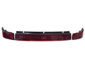 保时捷 964 后指示器组件带反射镜 - 96463115901, 96463190700, 96463190800, 96463190701, 96463190801, 96463190702, 96463190802