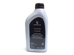 ATF Transmissie versnellingsbakolie 1LTR. Alleen Porsche Cayenne 955 / 957 Tiptronic-auto's - 00004320528, 00004320528, 29934