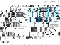 Bilstein B16 DampTronic Gewindefahrwerke. Porsche 997 C2 07/2004>> *GA5-B560 - 49-115604, 49115604 - GA5B560, GA5-B560, 49-115604