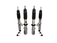 PAQUETE de amortiguadores delanteros y traseros OE Match Sport para Porsche 993 - 99334304103, 99334304137, 99334304104, 99334304135, 99334398001, 99334304107, 99334304138, 99334304203, 99334304237, 99334304204, 99334304235, 99334398002, 99334304207, 99334304238, 99334353100504, 96534353101504, 96534353102504, 99334353104504, 99334304140, 99334304142, 99334304240, 99334304242, 99334304139, 99334304141, 99334304239, 99334304241, 99333353111504, 99333353120504, 99333305100, 99333305134, 99333305112, 99333305135, 99333398001, 99333305102, 99333305137, 99333305200, 99333305234, 99333305212, 99333305235, 99333305202, 99333305237, 99333353121504, 99333353122504, 99333353130504, 99333353116504, 99333353125504, 99333353123504, 99333353131504, 99333305138, 99333305139, 99333353102504, 99333353104504, 99333353103504, 99333353109504, 99333356120504 - BE56130, BE56131