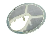 Fuel Pump Fuel Filter. Porsche 356 B / 356 C / 912 - 61610890406 - 616 108 904 06