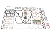 Juego de juntas de cabeza de motor. Porsche 930 Turbo 1975-77 - 93010090103, 102.785