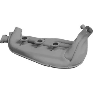 Exhaust heat exchangers, Mild Steel. Porsche 911 1965-76 Carburettor engine - 91.011, 91011, 91.012, 91012, 91121102160, 1623102370, 1623102570, 91.011S, 91011S, 91.012S, 91012S, 91121102210, 1623102380, 1623102580, 91133091011, 91133091012 - 1623102370, 1623102380
