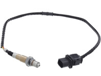 Lambda-Sauerstoffsensor. Porsche 957 Cayenne Diesel 9PA1 - 95560616810, 95560616820