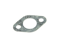 Intake pipe gasket. Porsche 924 - 048115257