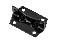 Montagebeugel oliefilter. Porsche 356A Carrera GT / GS 1957-59 - 547070432, 547 070432 - PRS7