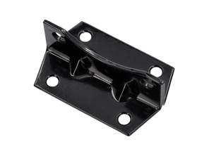 Soporte de montaje del filtro de aceite. Porsche 356A Carrera GT/GS 1957-59 - 547070432, 547 070432 - PRS7