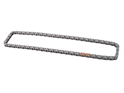 Catena di distribuzione / Trasmissione della pompa dell'olio. Porsche 957 / 958 Cayenne Diesel 3.0L V6 - 95510546510, 958109465 - 50044100
