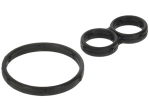Gasket Set For Oil Pump. Porsche 958 Cayenne S 4.2L Diesel 2010-17 - 95810790100