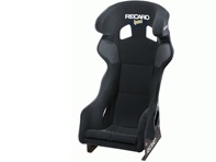 RECARO Pro Racer SPG HANS en HANS XL Zadels - 071.38.0630, 071.28.0630