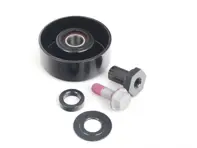 Rodillo tensor de la correa de transmisión. Porsche Boxster 987 / Caimán 987C / 997 - 99610211757, 99610211750, 99610211751, 99610211753, 99610211754, 99610211756, 99610291754