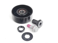 Rodillo tensor de la correa de transmisión. Porsche Boxster 987 / Caimán 987C / 997 - 99610211757, 99610211750, 99610211751, 99610211753, 99610211754, 99610211756, 99610291754