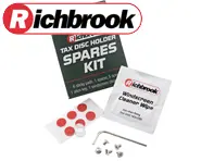 Kit de repuestos Richbrook Tax Disc Holder