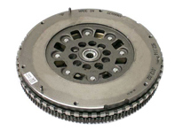 双质量飞轮。保时捷 Boxster S/Cayman S 手册 - 9G211401220, 9G211401221, 9G211401222