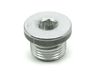 Drain plug for gearbox. Porsche 996 / Boxster 986 / 993/ 964 - 90012311830, 90021900102, 90012311832
