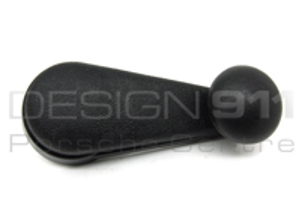 Manovella della finestra. Porsche 911 87-89 / 964RS / 993 RS